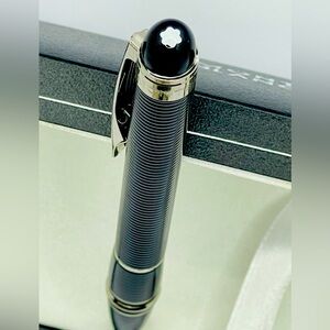 Montblanc StarWalker Ballpoint Pen